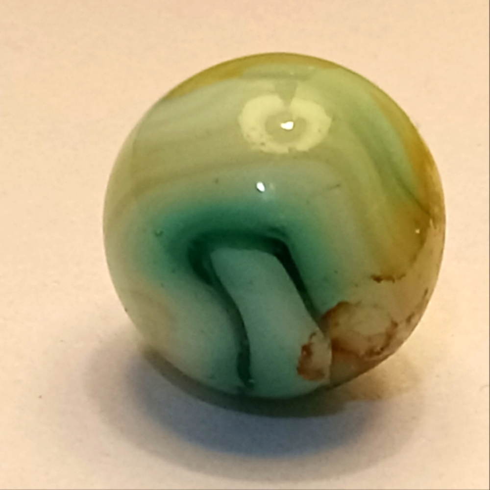 Vintage Marble
